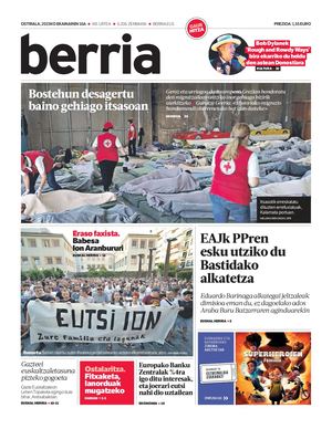 BERRIA 20230616