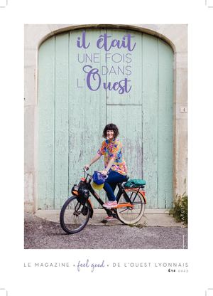 Il était une fois dans l'ouest #25
