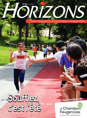 Bulletin 126 Juin 2023