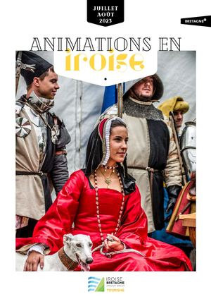 Guide Animations 2023