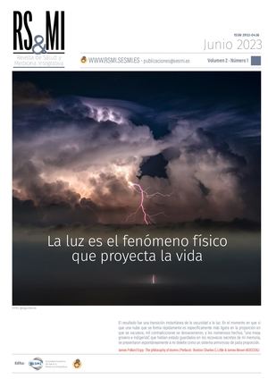 RS&MI · Volumen 2 · Número 1