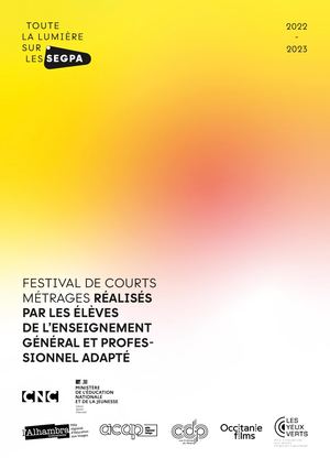 Livret Toute la lumière sur les SEGPA #1 Edition Nationale