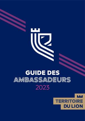 Guide Des Ambassadeurs