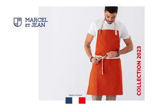 Catalogue Professionnel 2023