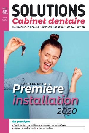 Supplement Installation 2020