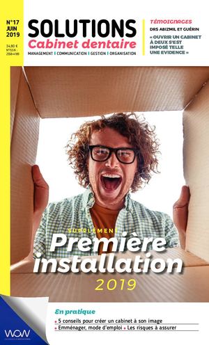 Supplement Installation 2019