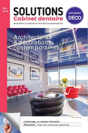 Supplement Deco 2019