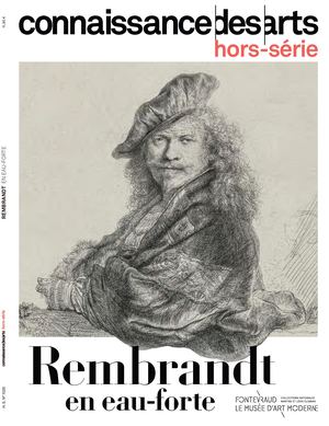 Extrait - Hors-série : Rembrandt en eau-forte