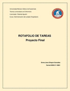 Rotafolio Enma Merged (1) Administracion Hospitalaria