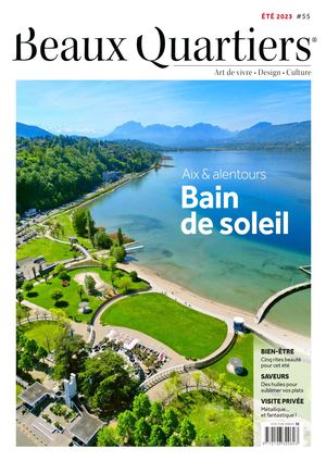 Beaux Quartiers