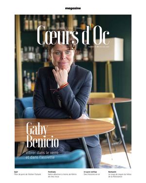 Coeurs d'Oc 05 - Mai/Juin 23