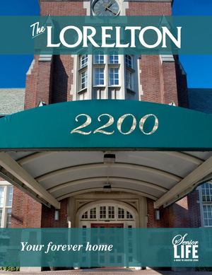 The Lorelton