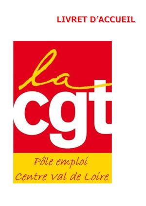 Livret D'accueil Des Salariés 2023