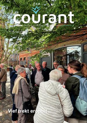 Courant zomereditie 2023