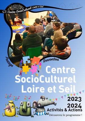 16 06 Plaquette Annuelle 2023 2024 Csc Pour Calameo