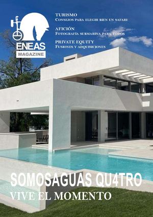 Eneas Magazine Junio 2023