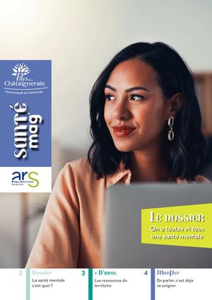 Santé Mag N°1