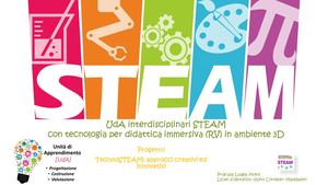 UdA Interdisciplinari 1