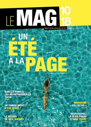 Mag 10/18 Mai, Juin, Juillet 2023