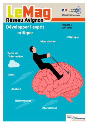 Le Mag Réseau Avignon N°3