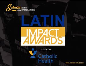 Latin Impact Awards Media Kit 2022