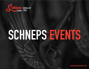 Schneps Events Media Kit 2022