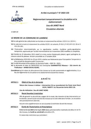 ST 2023 132 Circulation, GIAMMATTEO, Janet Nord