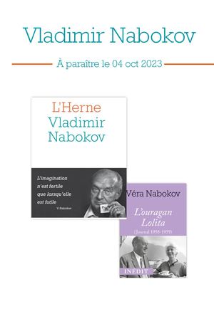 Rentree Littéraire 2023