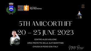 Ami Corti Iff Catalogue