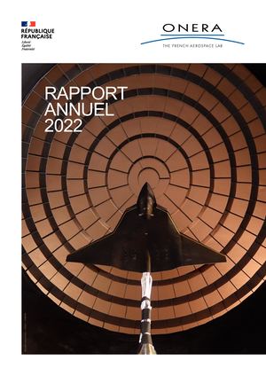 Rapport annuel 2022