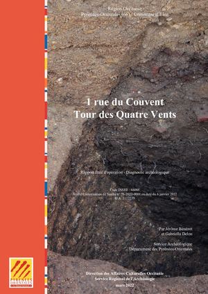 Elne Tour Des Vents 2022 Diagnostic