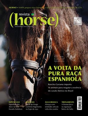 Revista Horse 143