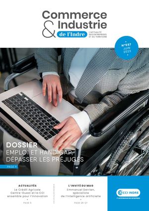 Commerce Et Industrie Indre 557