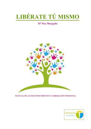 Libérate Tú Mismo