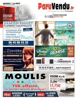 PARUVENDU.FR NOGENT-LE-ROTROU N°128
