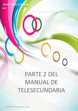 Manual Parte 2