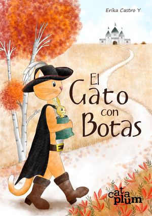 Cuento El gato Con Botas
