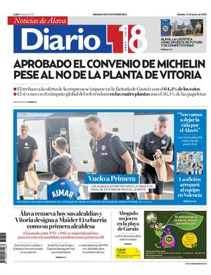 Diario Noticias de Álava 20230617