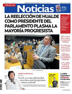 Diario de Noticias 20230617