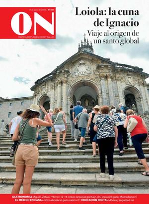 ON Revista de Ocio y Estilo 20230617