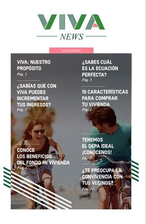 Revista Viva News