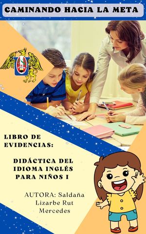 DIDÁCTICA DEL INGLÉS
