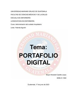 PROYECTO FINAL ROTAFOLIO DIGITAL