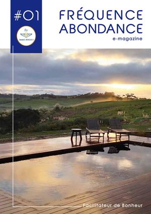 Magazine Fréquence Abondance