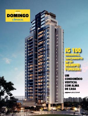 Revistadomingo 18 Junho 2023