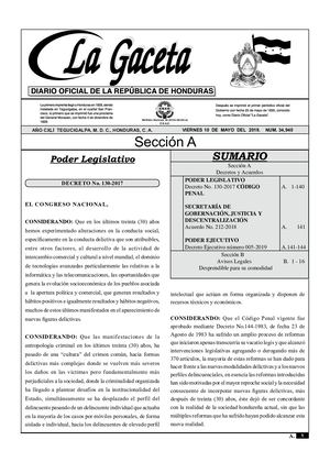 Código Penal (2019)