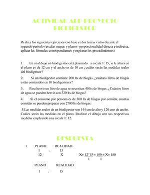 Actividad Abp Proyecto Biodigestor