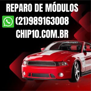 Especialista Em Reparos Automotivos Em Petropólis, RJ Módulos De Injeção, Airbags, BSI, BSM E Mais