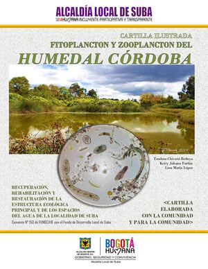 Cartilla Fitoplancton Y Zooplancton Teo666