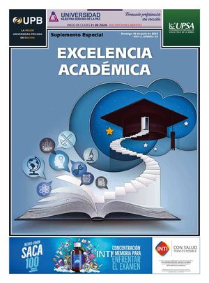 Suple Excelencia Academica